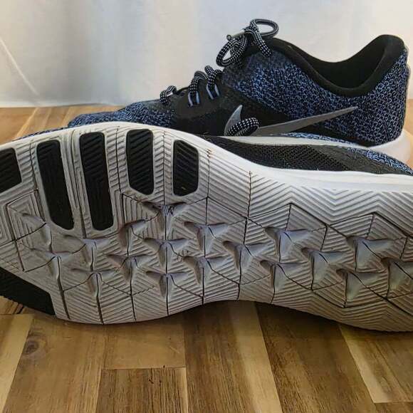 Nike Flex Trainer 8 Women's Running Shoes - Picture 3 of 9